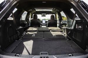 Ford Explorer Plug-in Hybrid Platinum 2020 года  (EU)